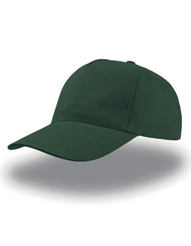 ATL-STFV-Start Five Cap